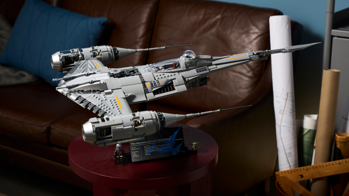 New Mandalorian Mission Lands at Galaxy’s Edge: What the Millennium Falcon Ride Update Actually Adds