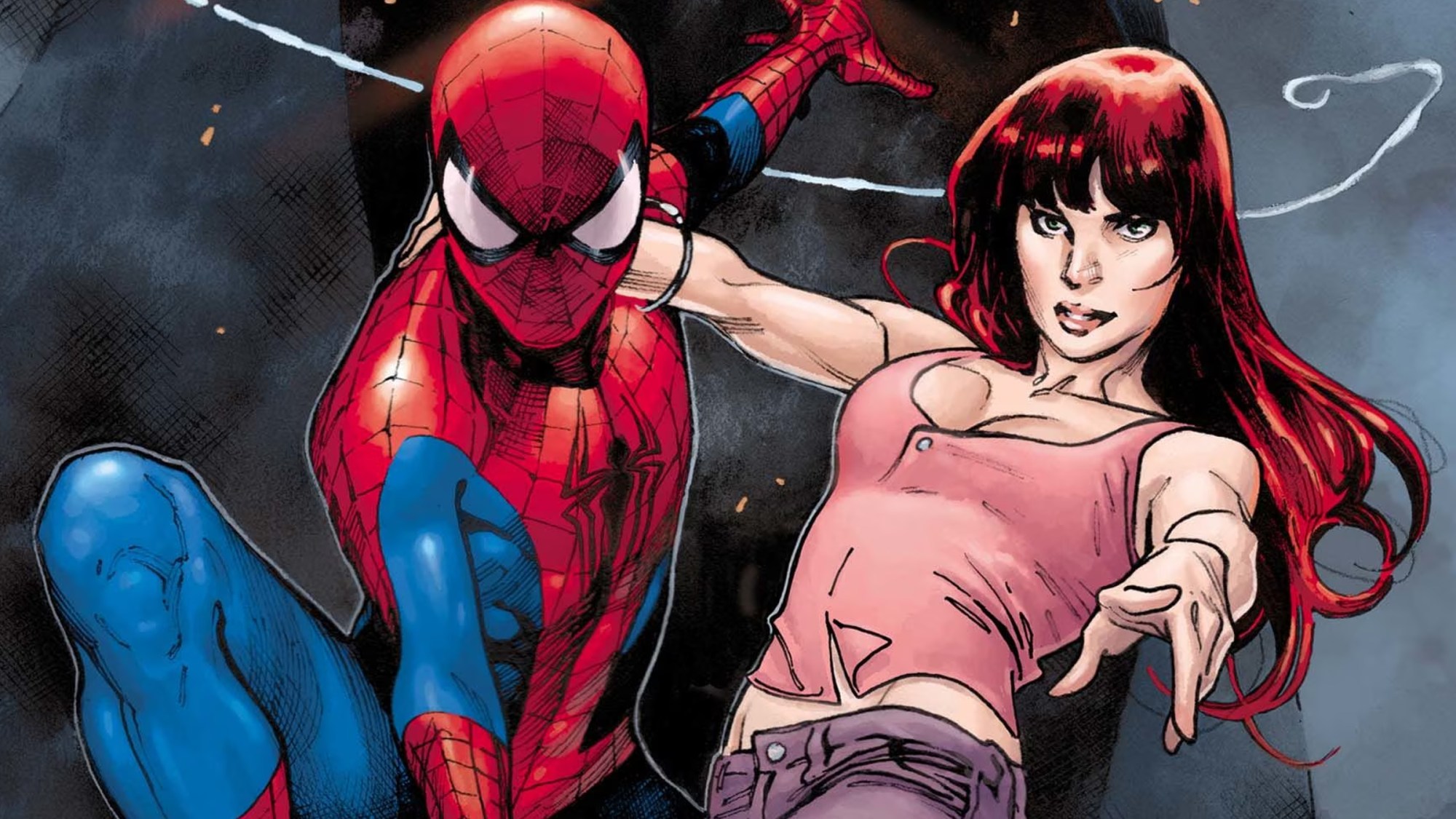 Jessica Jones After Netflix: How Marvel Comics Quietly Rebuilt Her Life Before Daredevil: Born Again