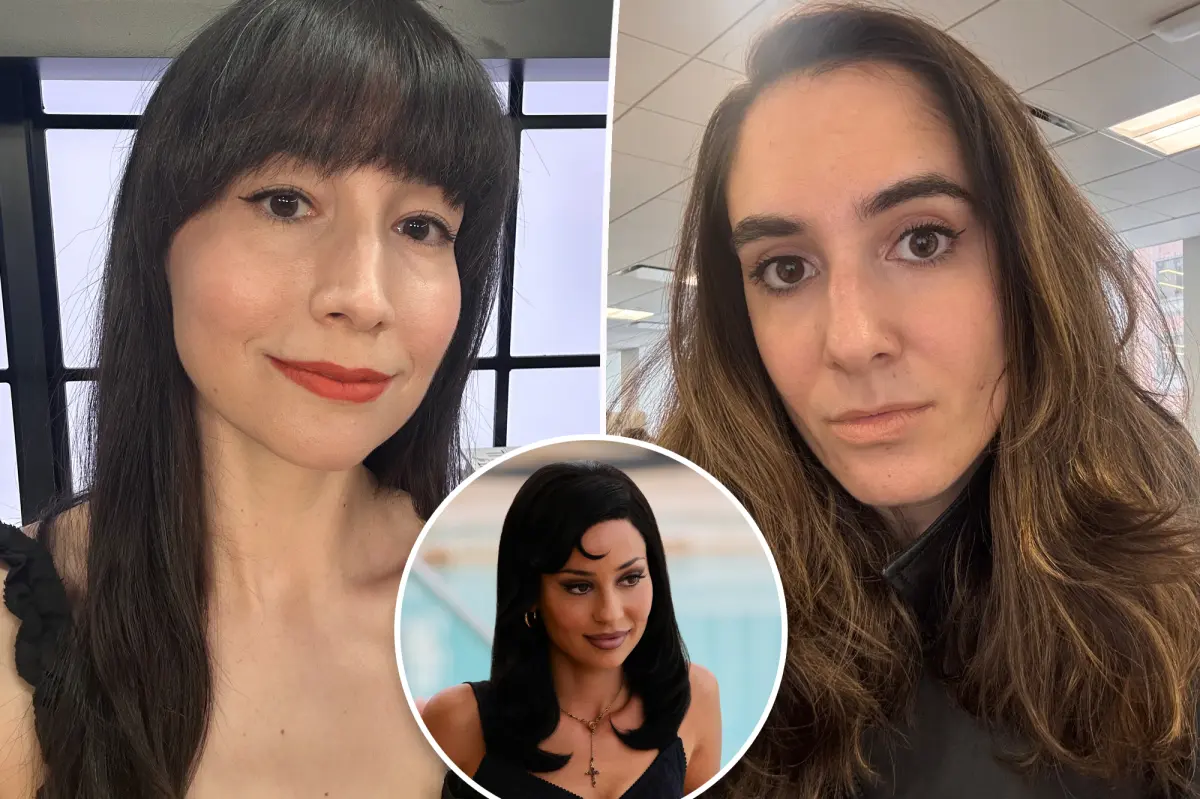How to Get Euphoria-Level Wings and Festival Glam on a Budget with Smart Makeup Dupes