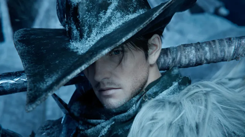Final Fantasy XIV: Evercold Kicks Off the Godless Realms Saga in 2027