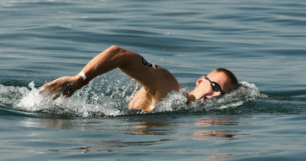 From Ibiza to LA 2028: How Open Water and Marathon Swimming Are Reinventing the Sport