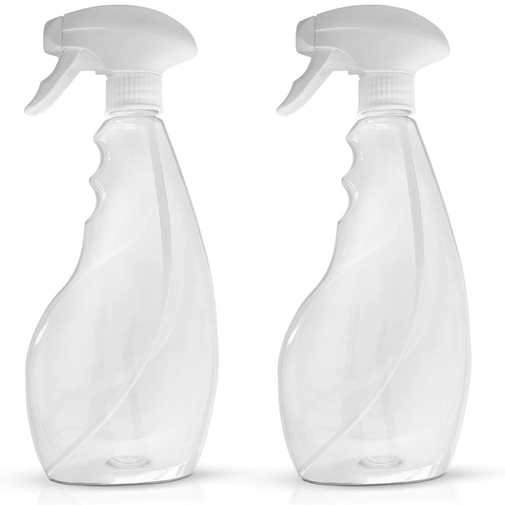 5 Kitchen Staples That Double As Powerful Cleaning Agents (So You Can Skip Pricey Sprays)