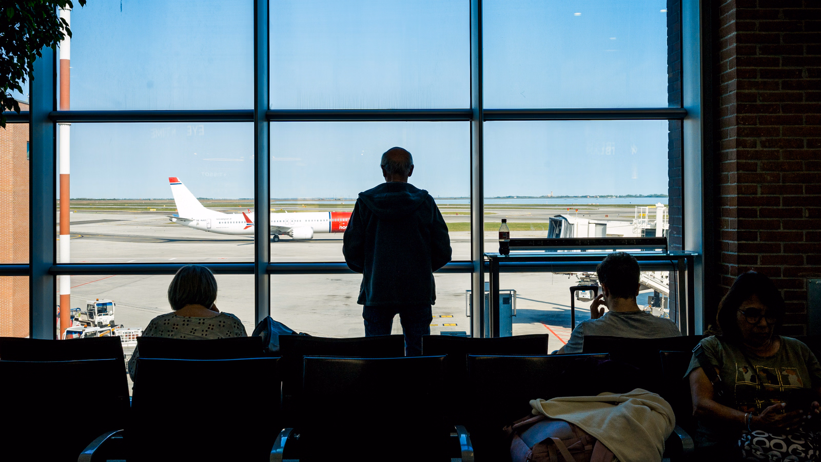 Europe’s New Border Checks Are Causing Missed Flights: What Malaysian Travellers Can Learn From US & Canadian Chaos