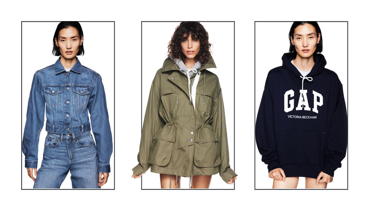 Victoria Beckham x Gap Capsule: The Key Pieces and How to Style Them for Everyday Wear