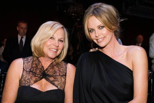 Inside Charlize Theron’s ‘Apex’ Era: Intense Training, On‑Set Bonds and a Rare Look at Her Family Life