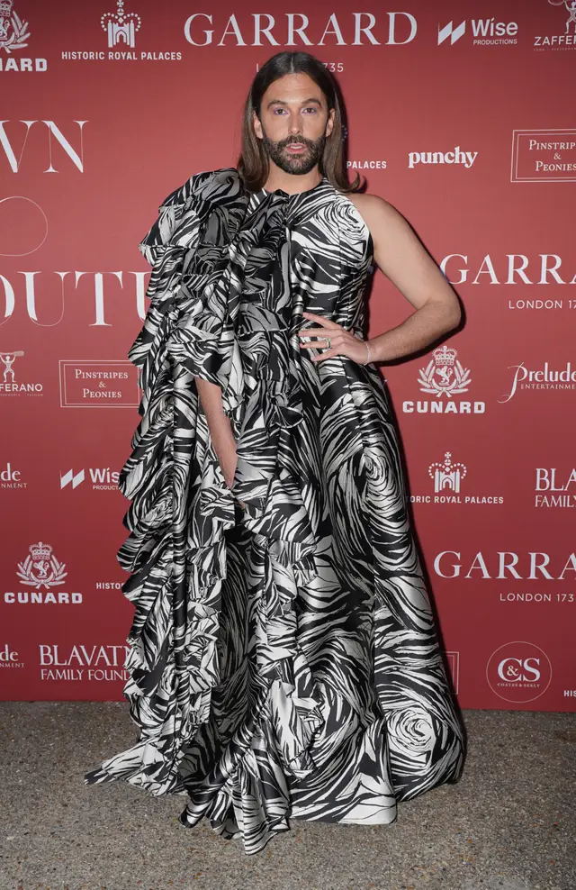 From Queer Eye to Solo Spotlight: Why Jonathan Van Ness Calls the Show’s End ‘Bittersweet’