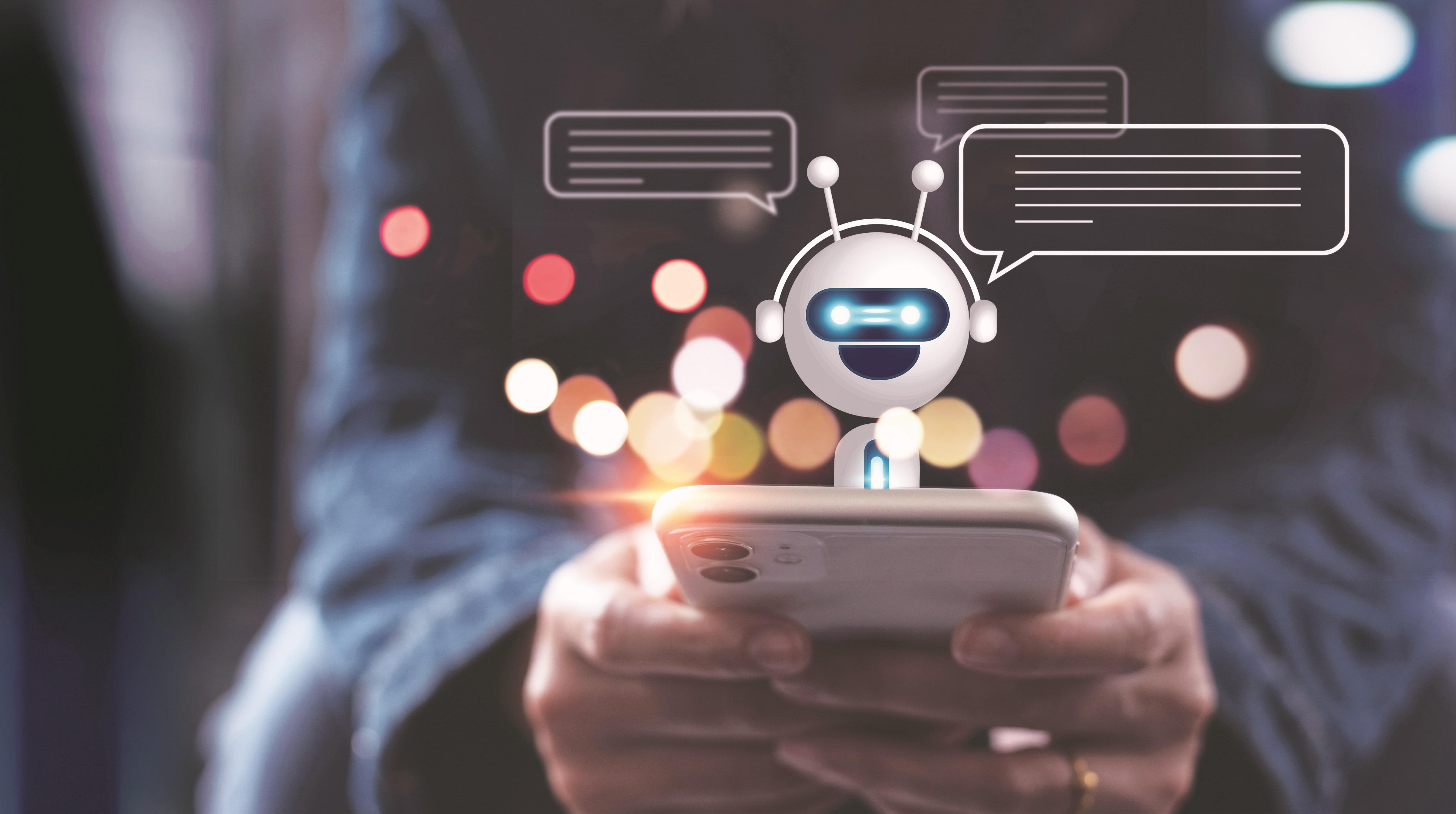 Teens Are Turning AI Companions Into Creative Playgrounds, Not Just ‘Girlfriends’