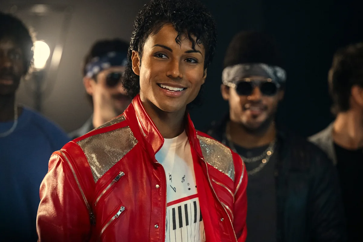 Inside ‘Michael’: How a Divisive Biopic Turned Controversy Into Box Office Gold