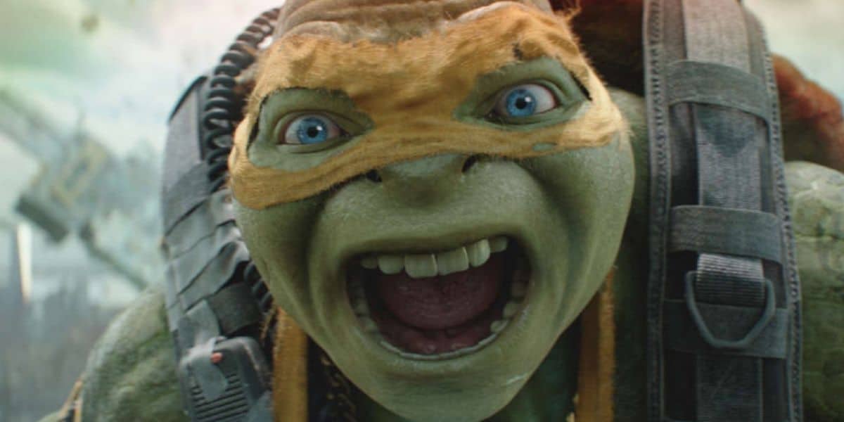 Teenage Mutant Ninja Turtles Grow Up: New Adult Project and Villain-Twisting Movie on the Way