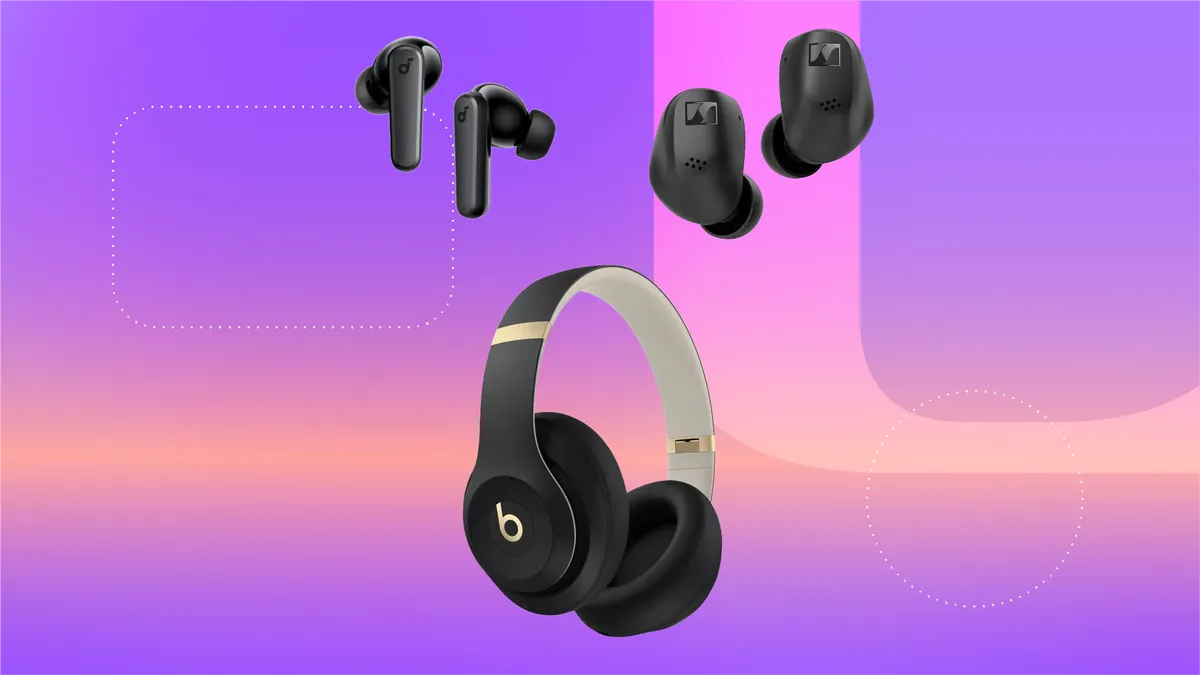 Why Your Bluetooth Headphones Sound ‘Bad’ on Calls — and How to Upgrade on a Budget