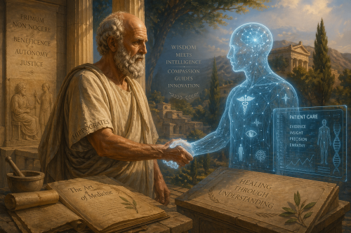 Hospitals Are Racing to Train Doctors on RAG-Powered AI: What That Actually Looks Like