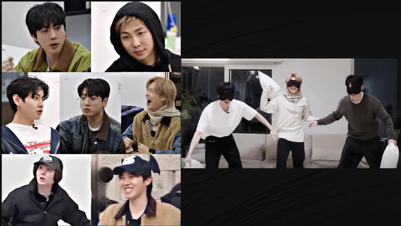 From Run BTS to TXT’s Parenting Diary: How Idol Variety Shows Became Fan‑Service Powerhouses