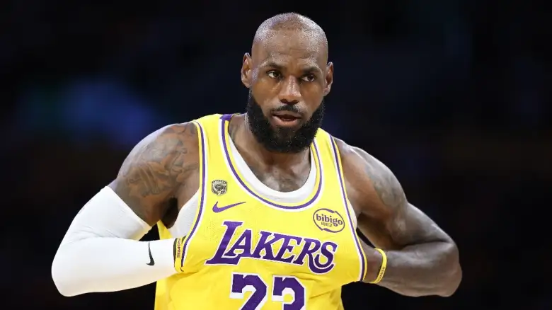 Catching a Big Playoff Game Casually? How Viewership, Parlays and Star Power Shape Lakers vs Rockets