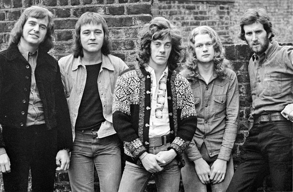 Why 1970s Rock Is Quietly Powering a Classic Rock Comeback