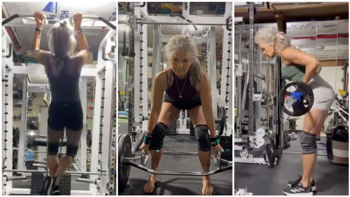 “I Lift for My Life”: What a Strong 71-Year-Old Can Teach Malaysians About Lifting Weights as We Age