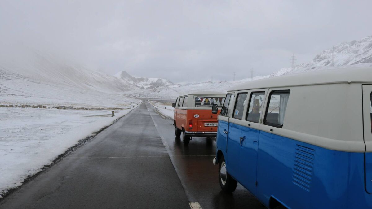 From Vanlife Dreams to Daily Reality: What It Really Costs to Live on the Road