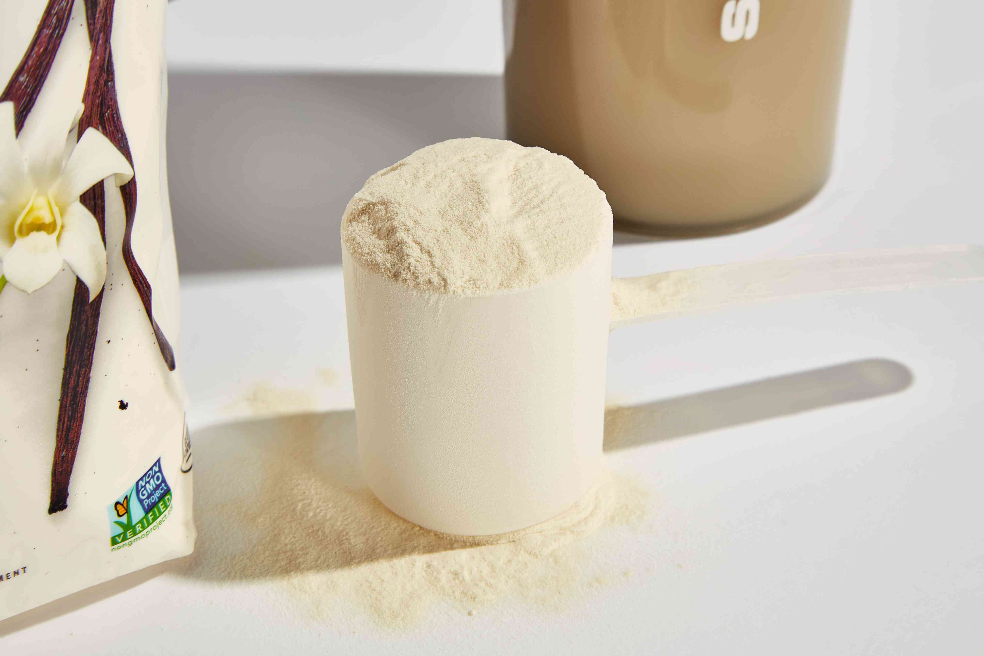 Vegan vs Organic Protein Powder: What You Actually Need (and 10 Powders Worth Buying)