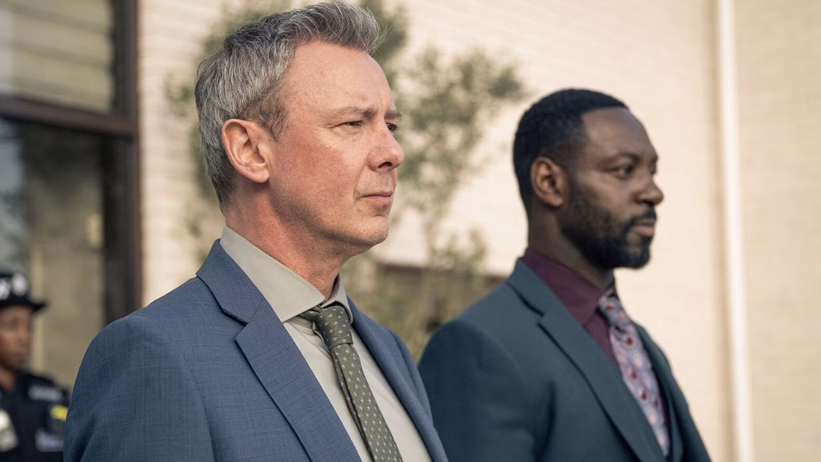 ITV’s Gritty Detective Drama ‘Grace’ Has Its Future Decided: What Viewers Should Know