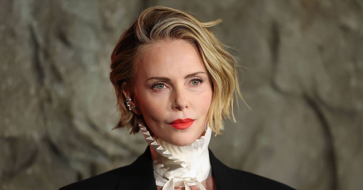 Inside Charlize Theron’s ‘Apex’ Era: Intense Training, On‑Set Bonds and a Rare Look at Her Family Life