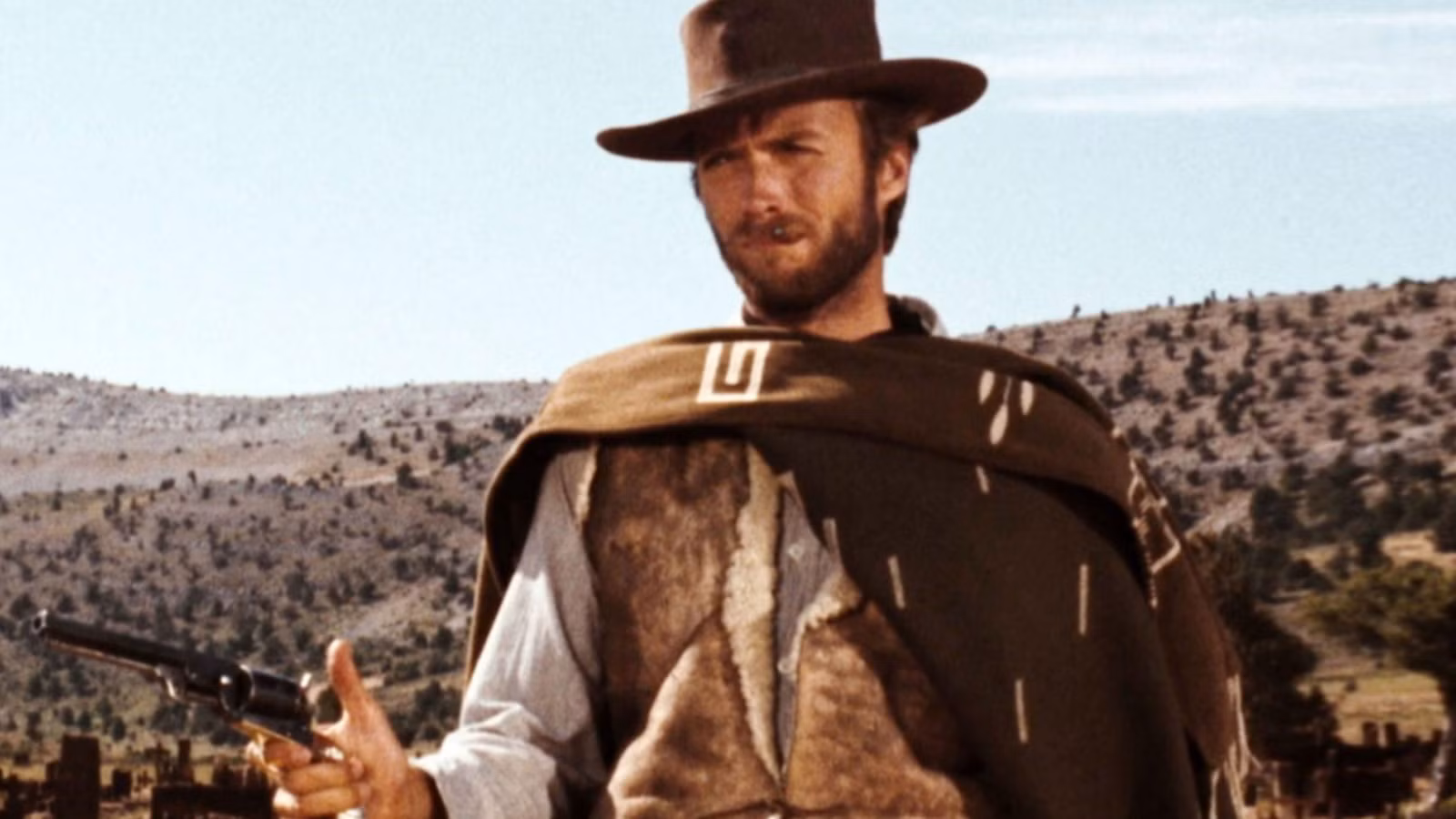 From Dirty Harry to Unforgiven: Why Clint Eastwood Thinks Hollywood Should Leave His Westerns Alone