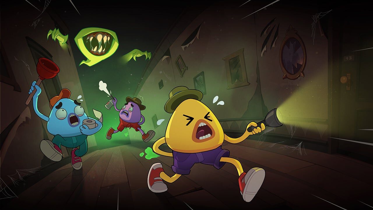 From Pragmata to Cupid Parasite on PC: 2026 Game Releases Malaysians Should Actually Keep on Their Radar
