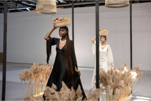 From Runway to Render: Why Luxury Brands Are Betting Big on AI Fashion Photos