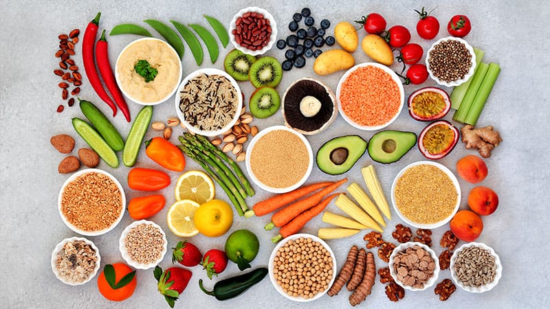 Plant-Based Done Right: How Smarter Veg Meals Protect Your Heart and Brain