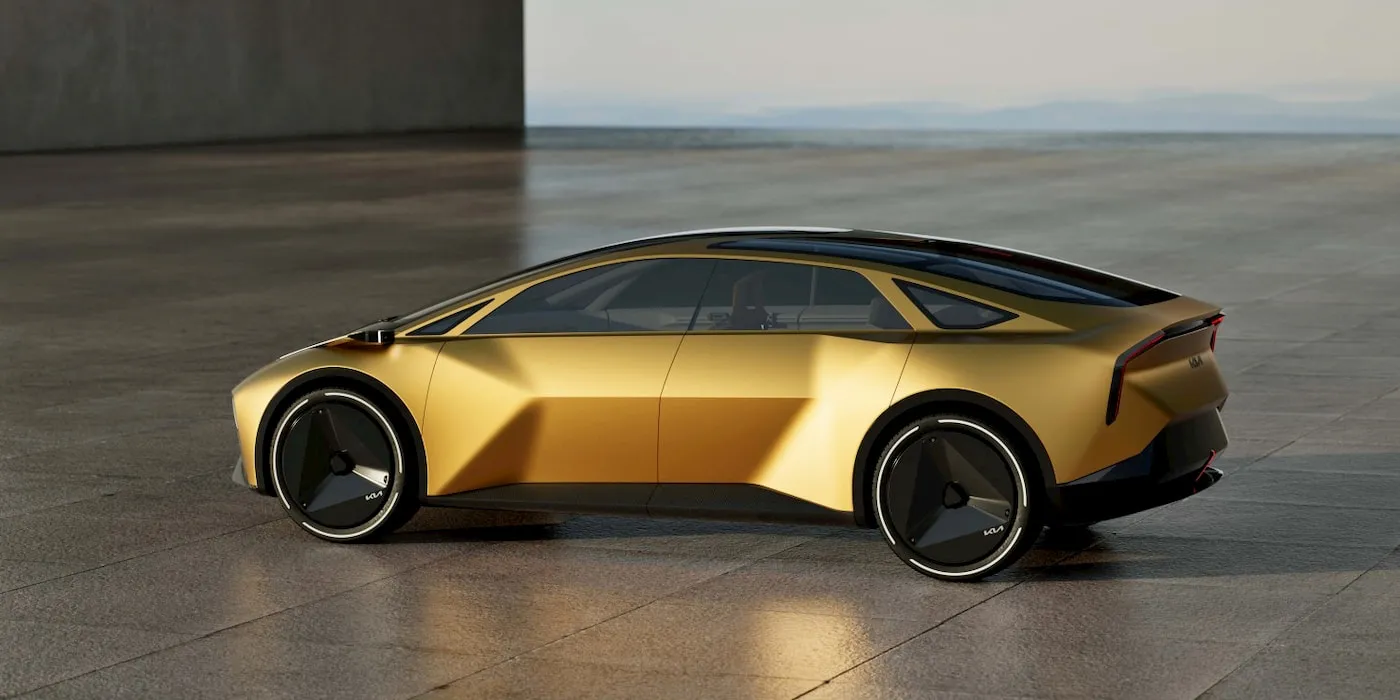 From Ultra-Long Range Wagons to Engine-Back Hybrids: Beijing Auto Show Hints at the Next EV Wave