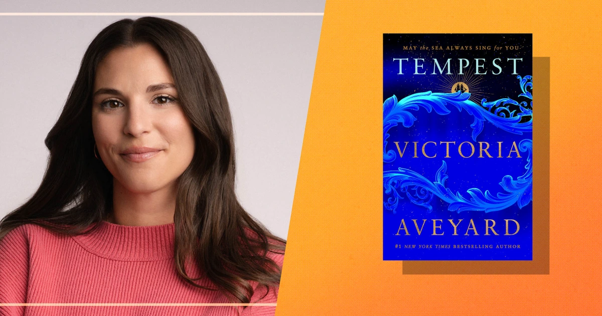 From ‘Tempest’ to MIND MGMT: New Fantasy and Speculative Worlds to Get Lost In