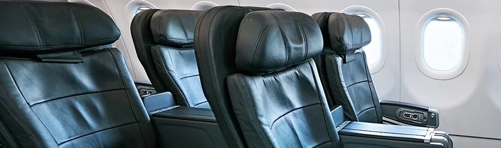 Inside the American Airlines Experience: Seats, Service and Perks Through an AvGeek Lens