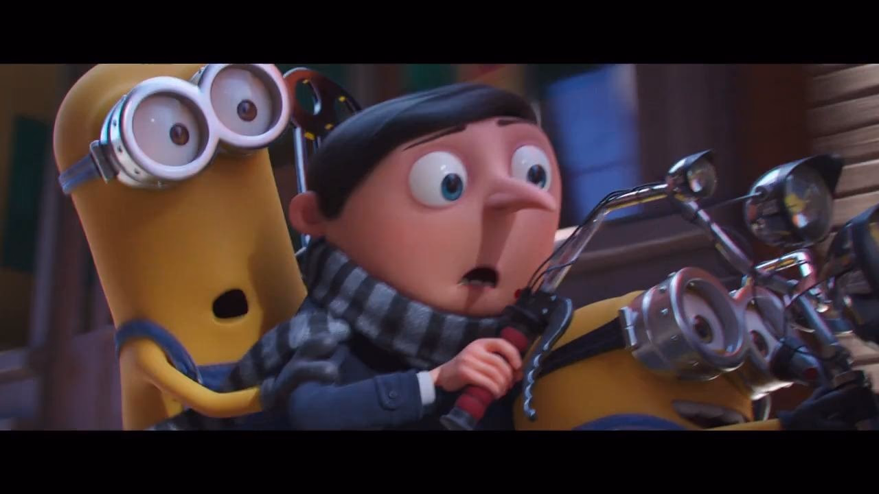 The Real Faces Behind the Minions: Meet the Voice Actors Bringing Gru’s Yellow Henchmen to Life