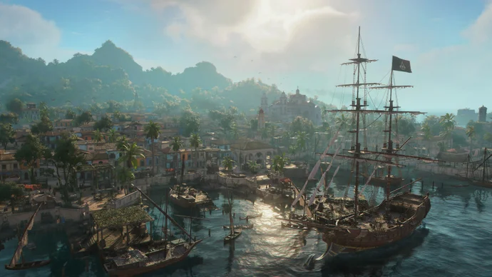 Assassin’s Creed Black Flag Resynced Cuts DLC and Multiplayer – Is a ‘Pure’ Story Adventure Enough in 2026?