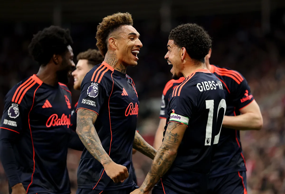Spurs, West Ham, Forest and Leeds: Inside the Wild Premier League Relegation Scrap