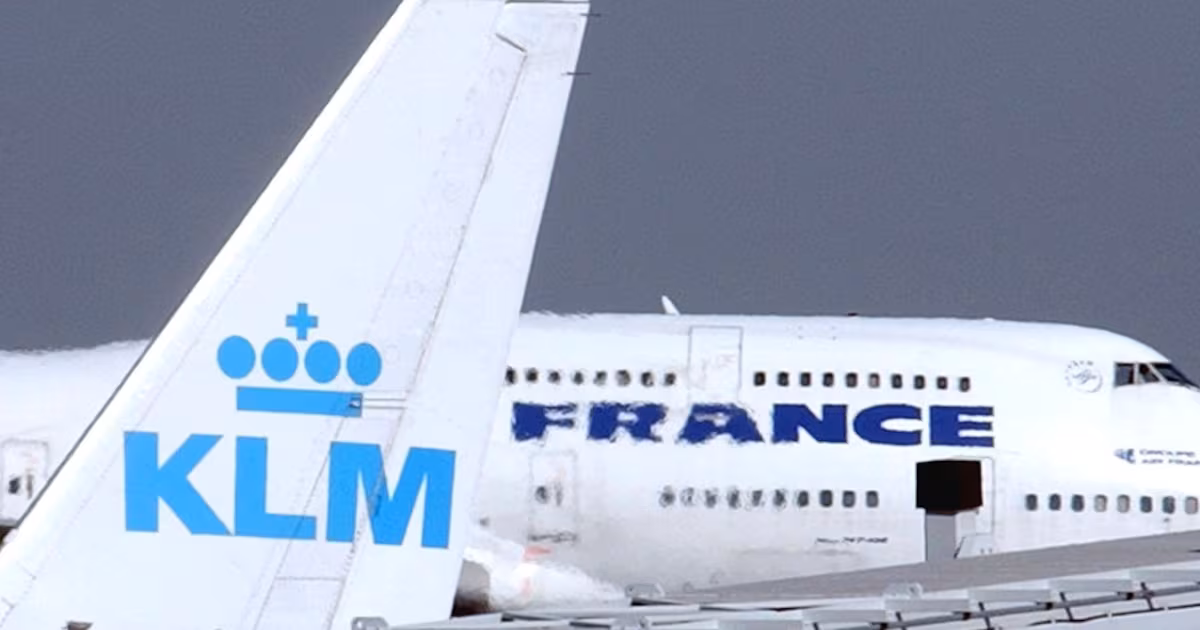 Jet Fuel Shortages Threaten Summer Flights: How to Protect Your Europe Holiday