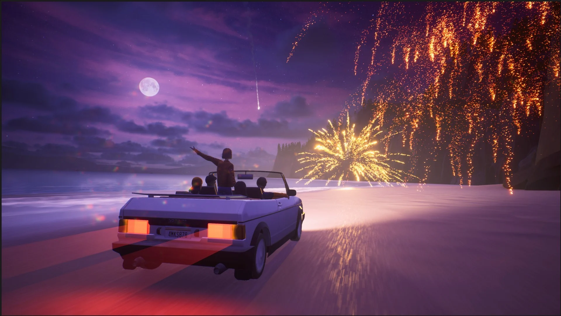 New Xbox Game Pass Games And Perks For May: The Best Picks For Malaysian Gamers