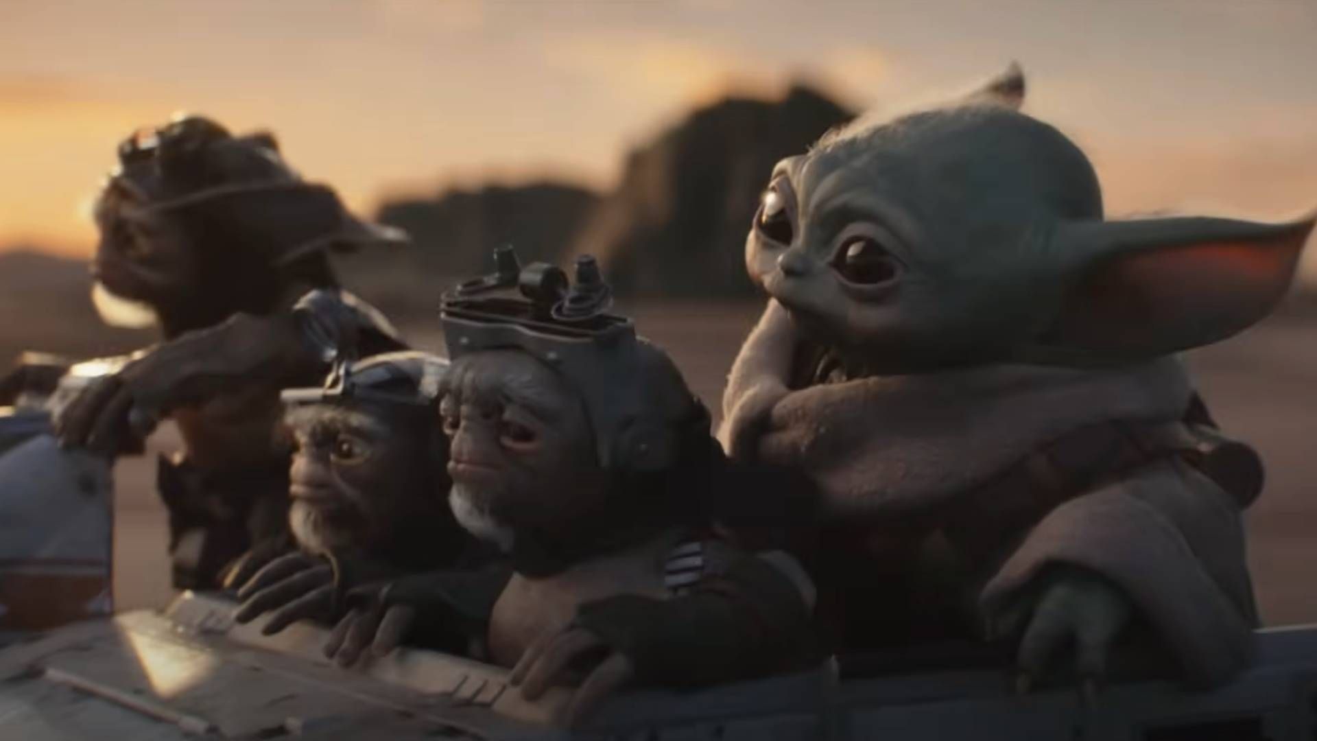 Inside The Mandalorian & Grogu’s Big-Screen Story: Why Star Wars Keeps Coming Back to Found Family