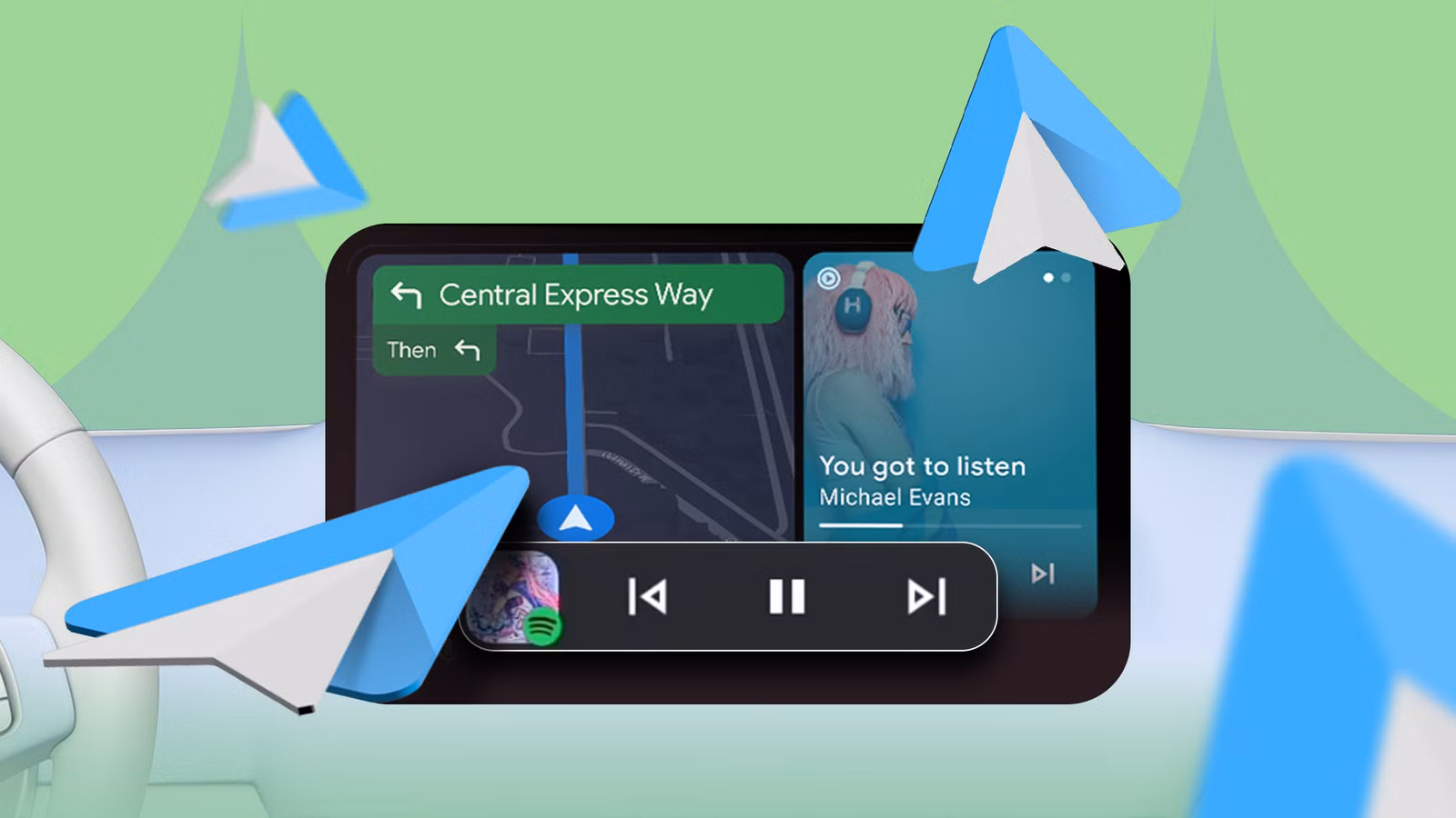 The Hidden Android Auto Setting That Makes Every Drive Less Clunky