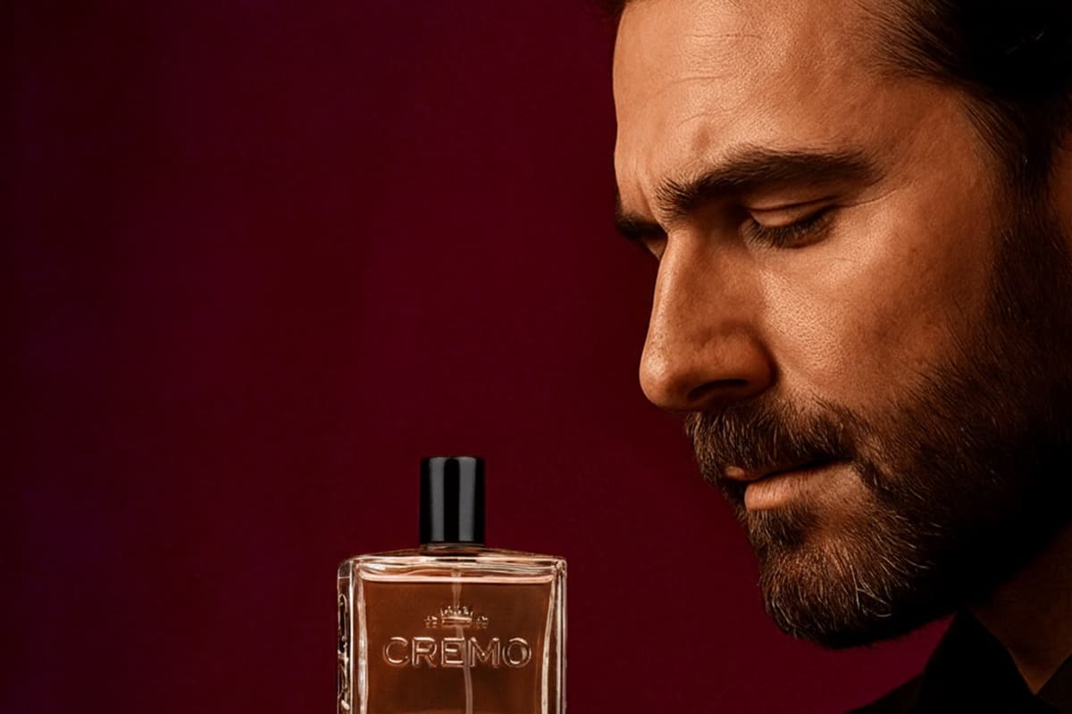 This Under-£35 Cologne Is Going Viral — Plus 5 More Affordable Men’s Fragrances That Smell Way More Expensive