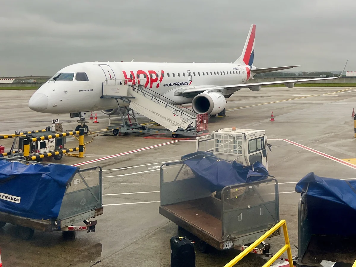 Short Hops, Big Value: How AvGeeks Can Maximise Points for Intra‑Europe Jumper Flights