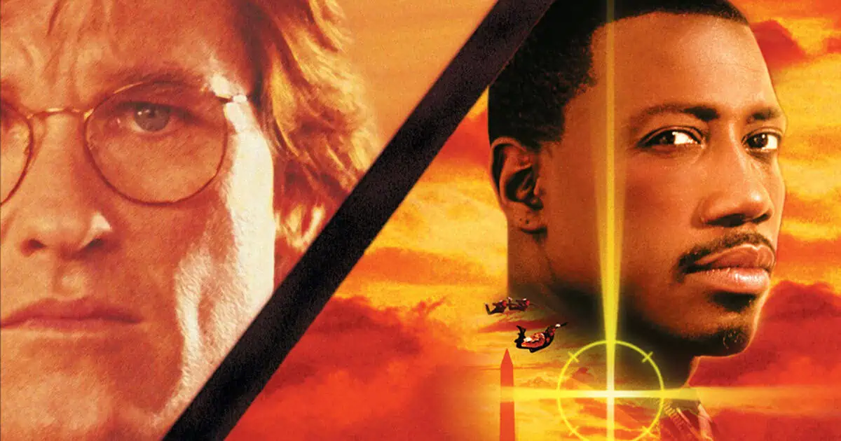 Turn Your Brain Off: 8 Underrated Action Flicks for an Easy Weekend Movie Night