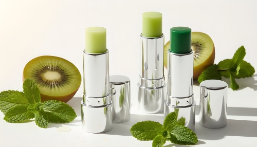 From Sweetener to Skin Soother: Why Stevia Is Quietly Showing Up in New Lip Balms