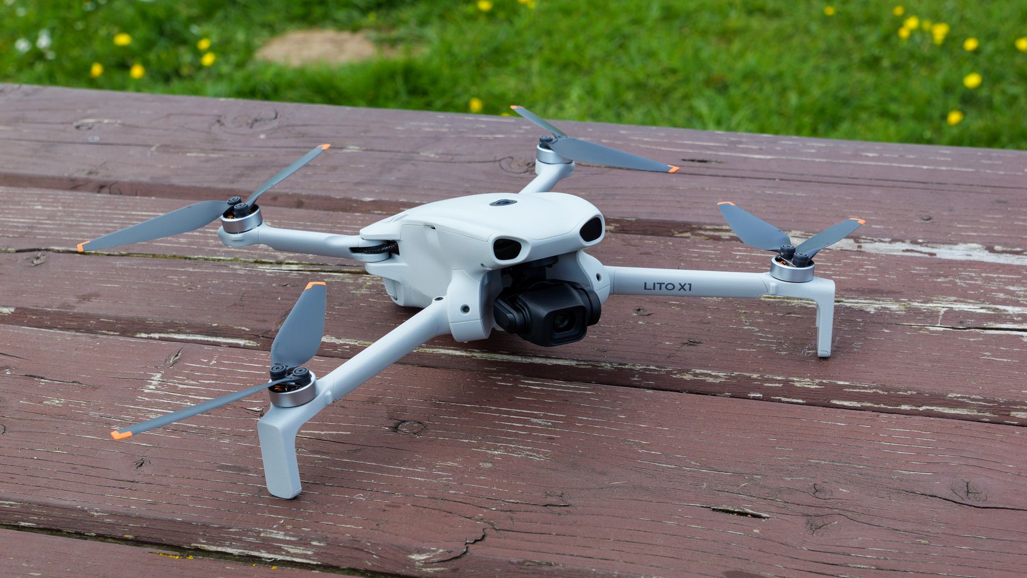 DJI Lito X1 vs Mini 4K: Which Budget Drone Is the Smarter First Buy for Aerial Photography?