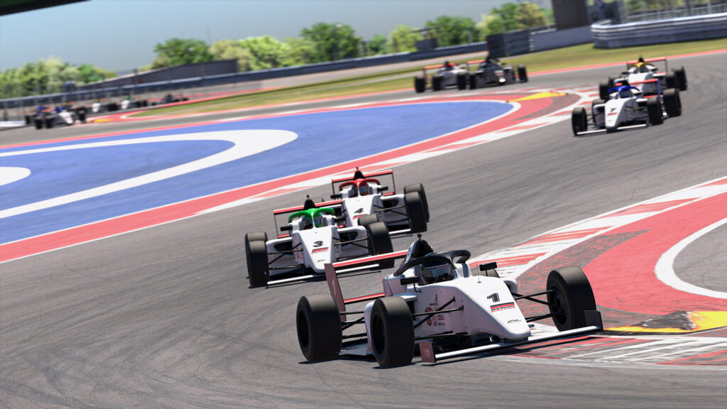 From Gaming Rig to Real Grid: How Skip Barber’s New Sim Series Can Launch a Racing Career