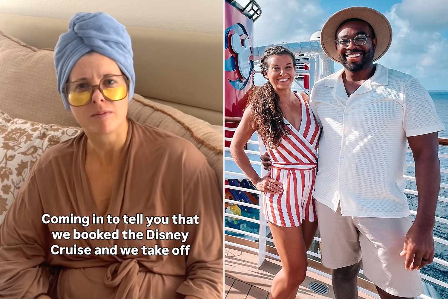 From Pier Runners to Surprise Disney Sailings: What Viral Cruise Clips Don’t Show You About Real Life at Sea