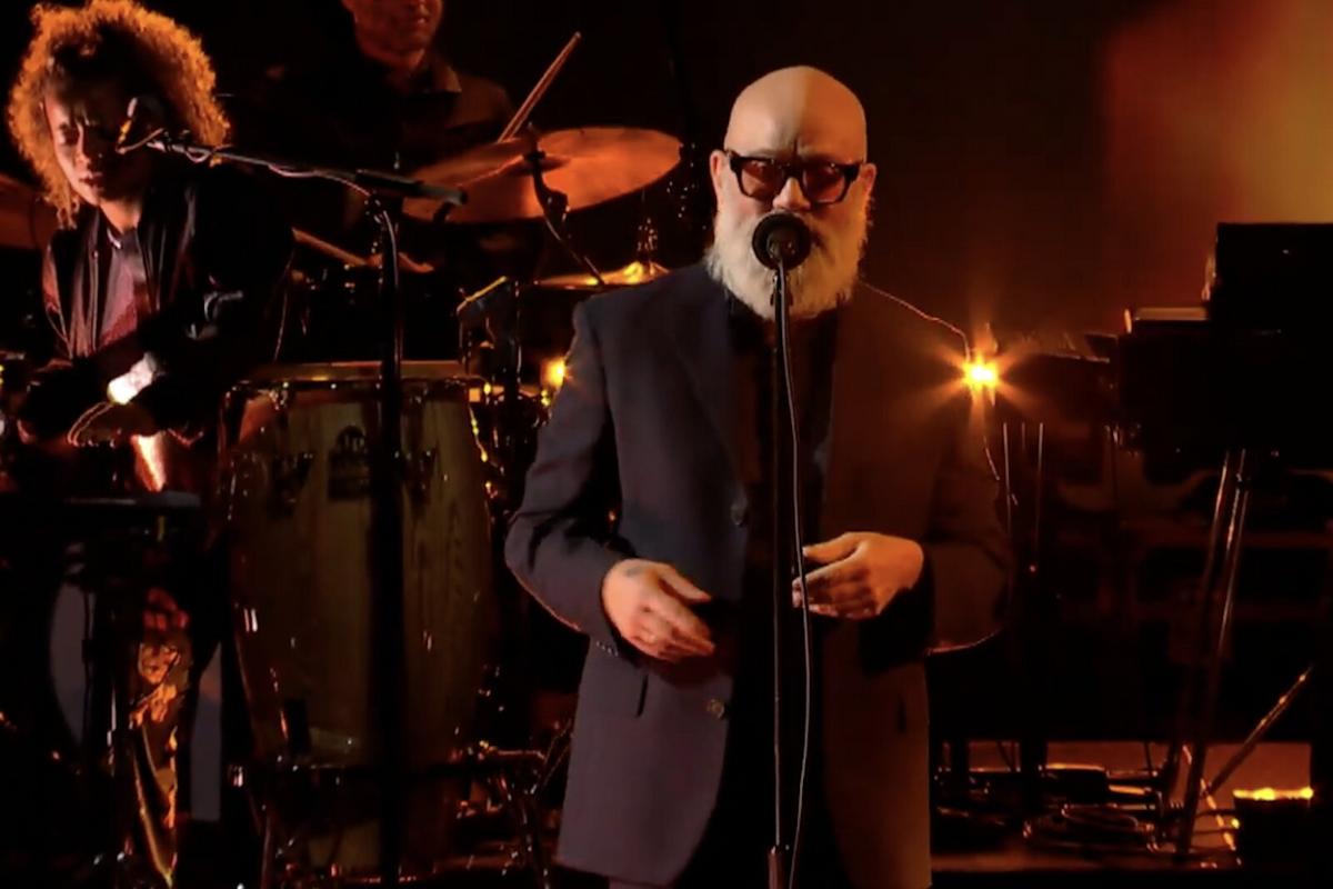 Michael Stipe Finally Goes Solo: What His First Album Means for Rock