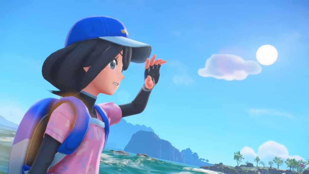 The One Pokémon Winds & Waves Can’t Afford to Skip (And What It Says About Game Freak’s New Direction)
