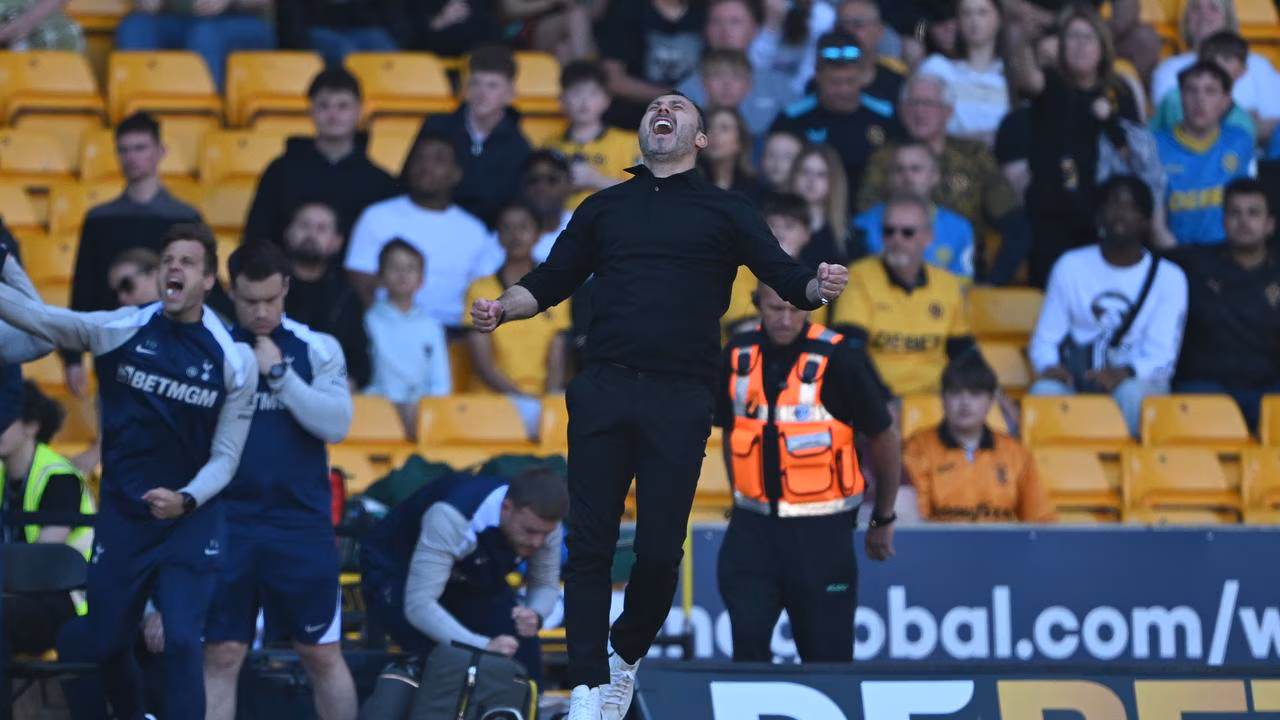 Inside the Premier League’s Most Surprising Relegation Scrap: Spurs, West Ham and the 92nd‑Minute Gut Punch