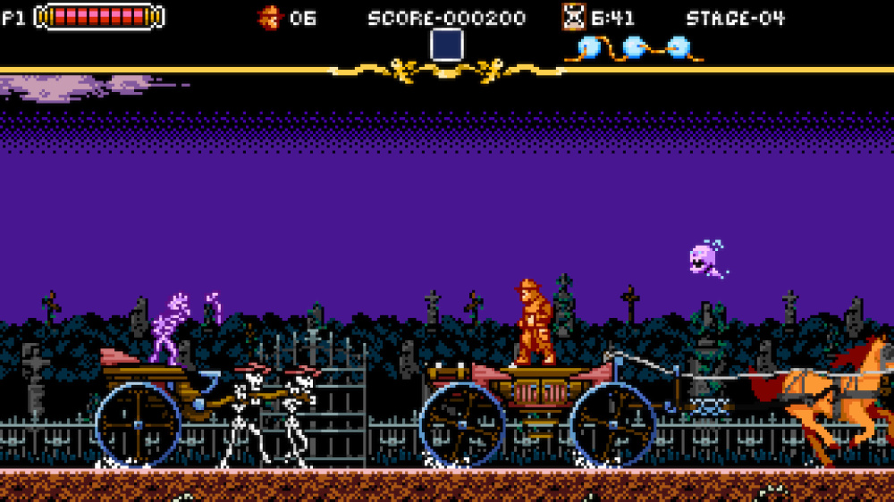 From Meme Metroidvanias to Retro Action: 7 Quirky New Indies Hitting Nintendo Switch