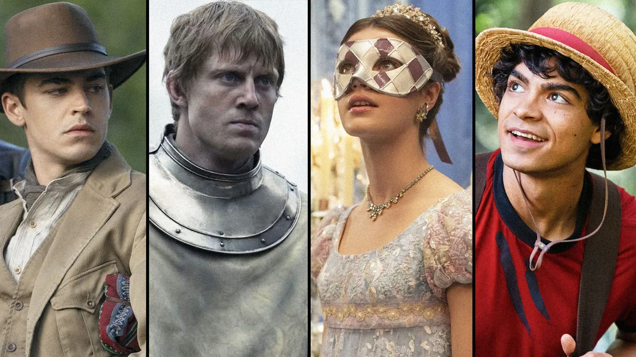 From Medical Dramas to Fantasy Epics: Why 2026’s Most-Watched Series Are Perfect Binge Material
