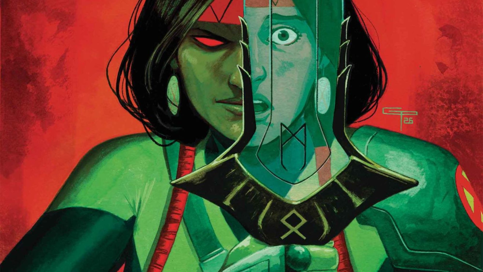 Marvel July 2026 Comic Line-Up: 7 New Titles Malaysian Fans Should Watch (And Hunt For at Cons)